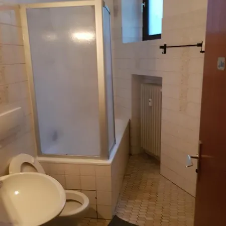 Khalaf Apartman *